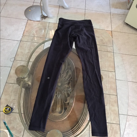 lululemon athletica Pants - Lululemon leggings